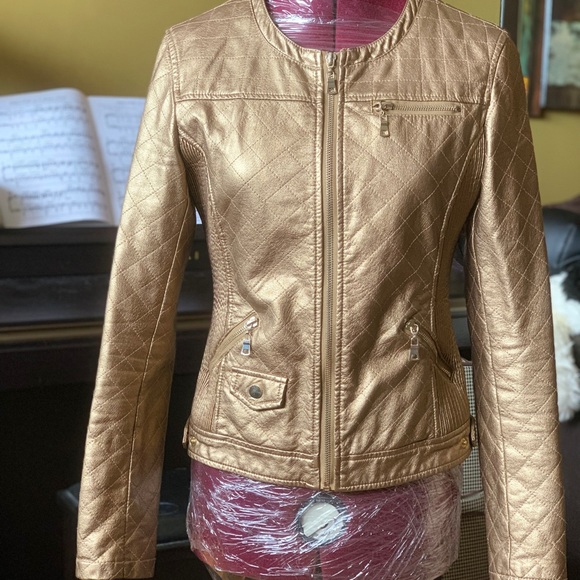 Jacket - Picture 2 of 5